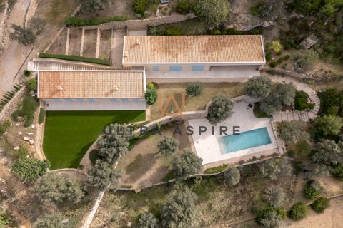 Villa a Estellencs, Mallorca, Estellencs - € 4.700.000 | Ref: UA480 - foto 21